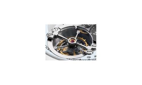 Parmigiani Fleurier представляет коллекцию Tondagraph