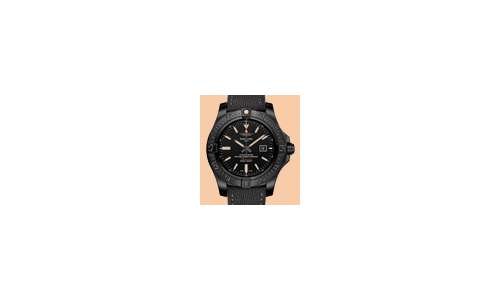 Часы Avenger Blackbird от Breitling
