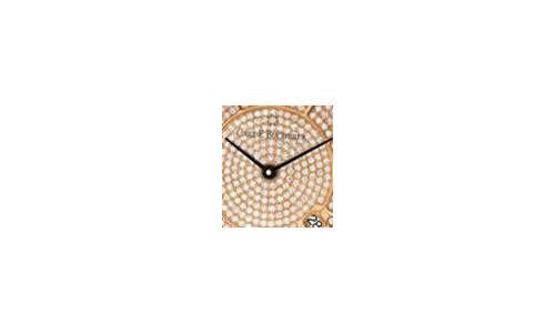 Carl F. Bucherer представляет коллекцию Adamavi