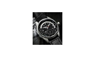 Alpina Genève представляет Worldtimer Manufacture