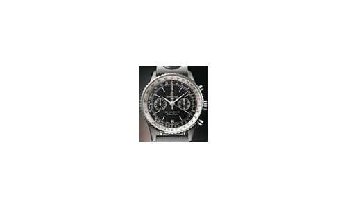 Возрождение Navitimer – подарок к юбилею Breitling