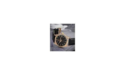 Часы Omega Constellation, принадлежавшие Элвису Пресли, проданы за рекордную цену