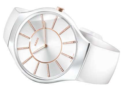 TRUE THINLINE от Rado