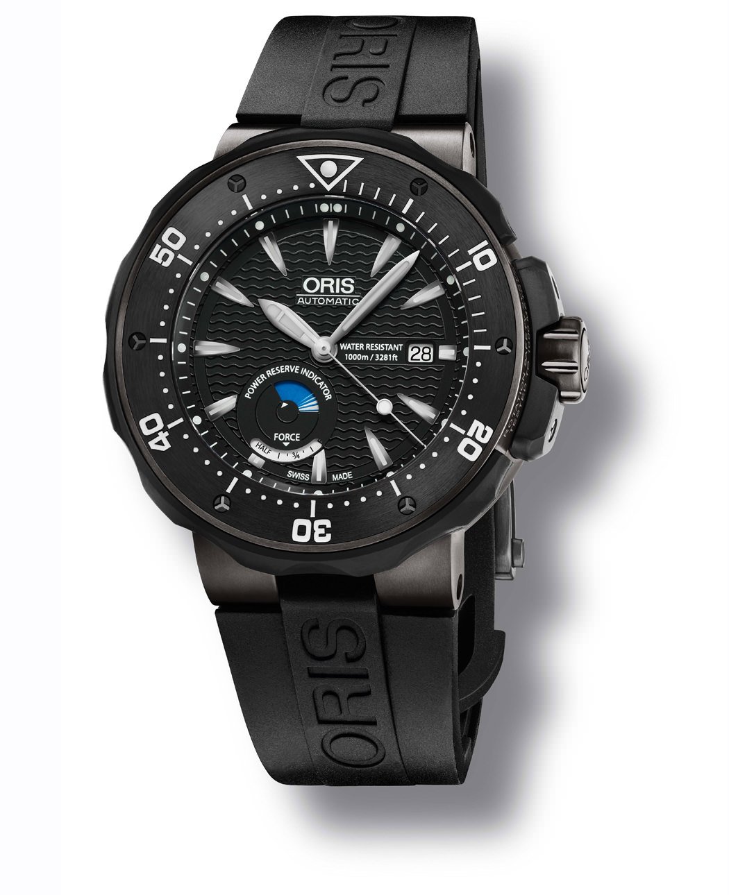HIRONDELLE OT Oris