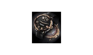 Christophe Claret получает Couture Time Jury Prize за инновацию