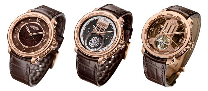 The Twenty-8-Eight collection от DeWitt