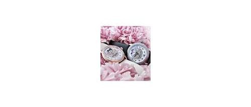 Pavée Amour – новая коллекция от Frédérique Constant