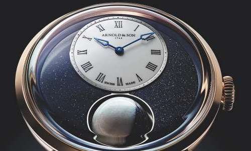 Arnold & Son: «Автономия в группе возможна»