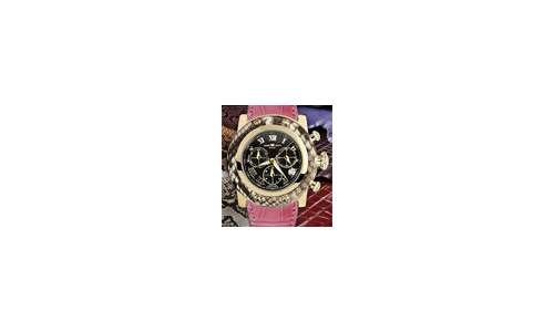 Анонс BaselWorld 2013 - коллекция Miami от Glam Rock
