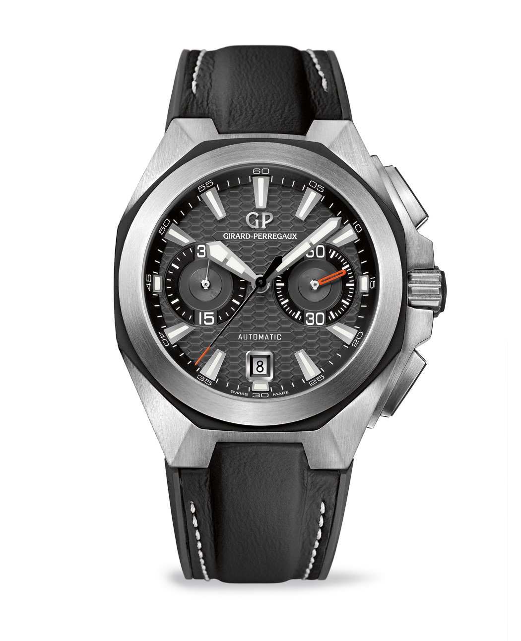 CHRONO HAWK от Girard-Perregaux