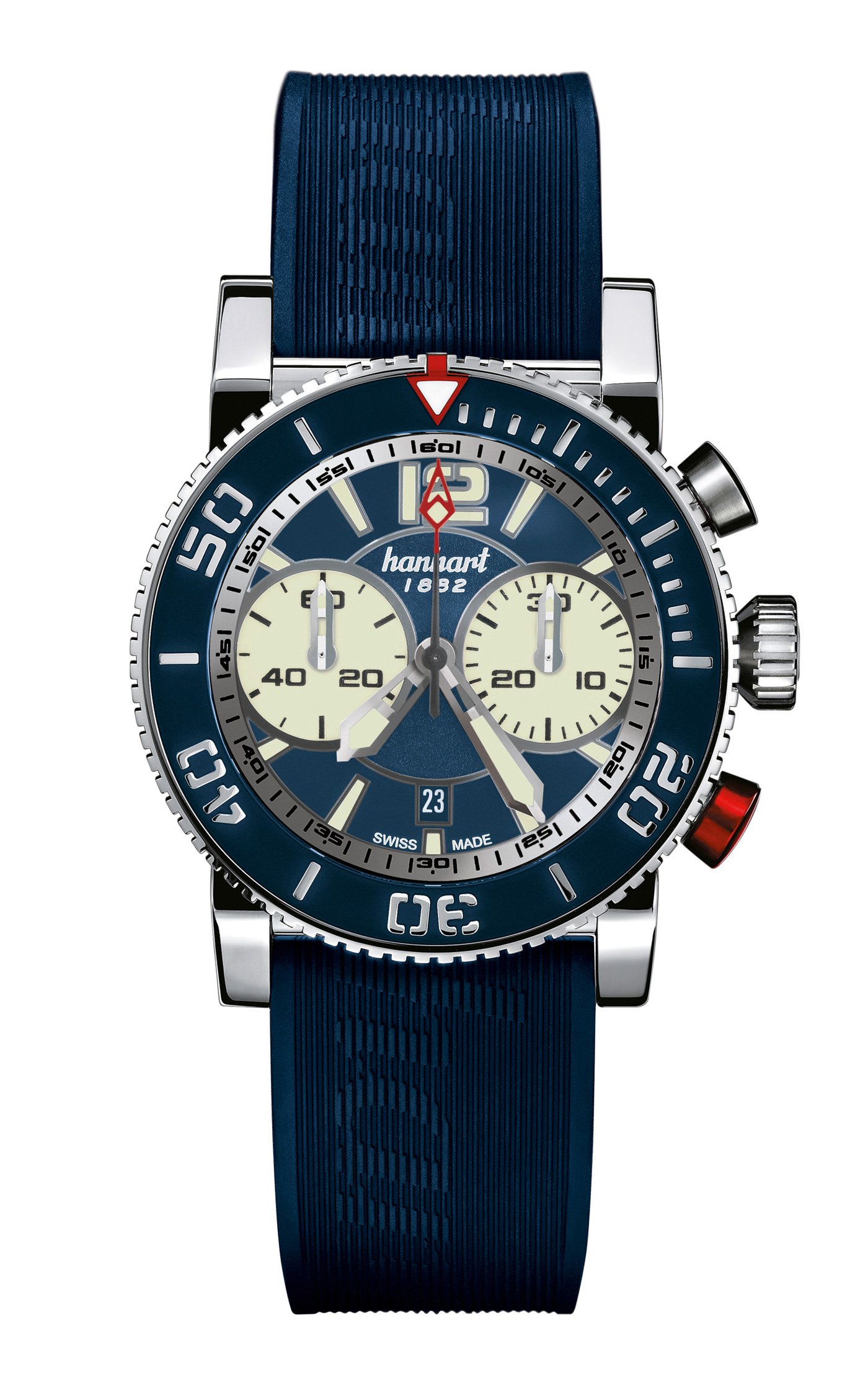 Hanhart Primus Diver