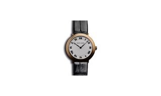 Часы Slim Classique от Ralph Lauren