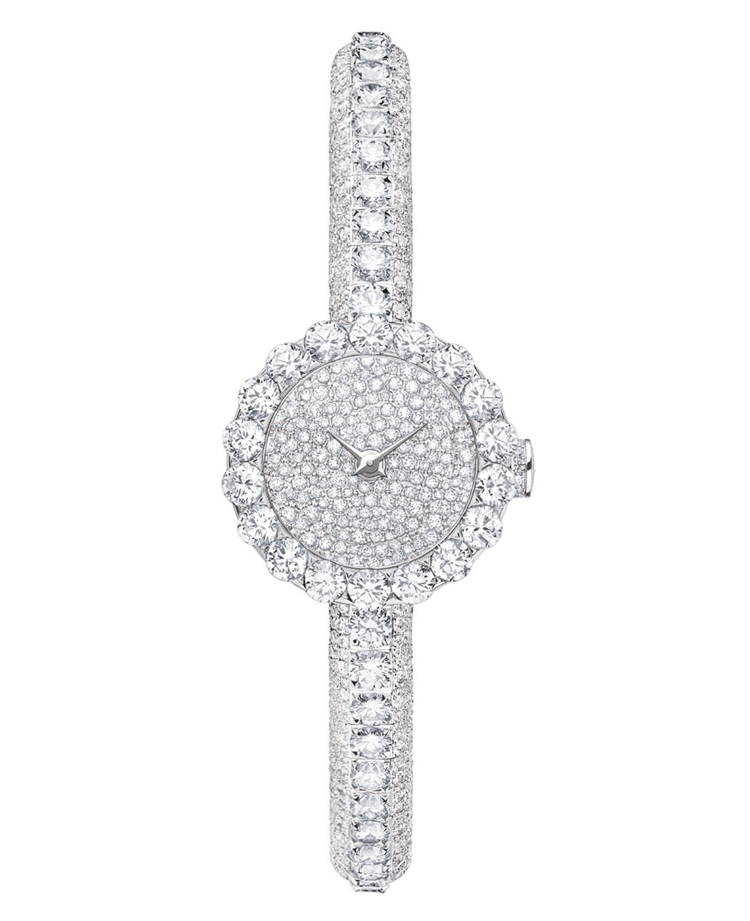 MINI D HAUTE JOAILLERIE OT Dior