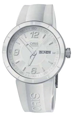 TT1 DAY DATE от Oris