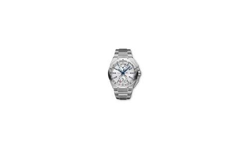 Анонс SIHH-2013: Ingenieur Chronograph Racer от IWC