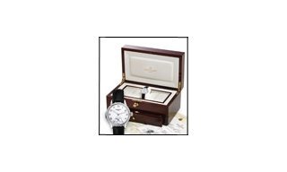 Аукцион Antiquorum в Гонконге