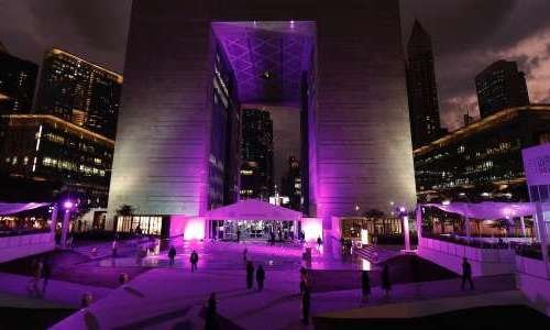 В ноябре 2021 Dubai Watch Week пройдет снова в оффлайн-формате 