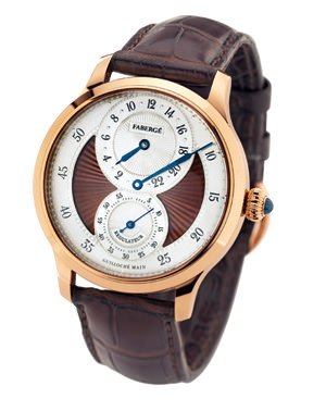 AGATHON от Fabergé