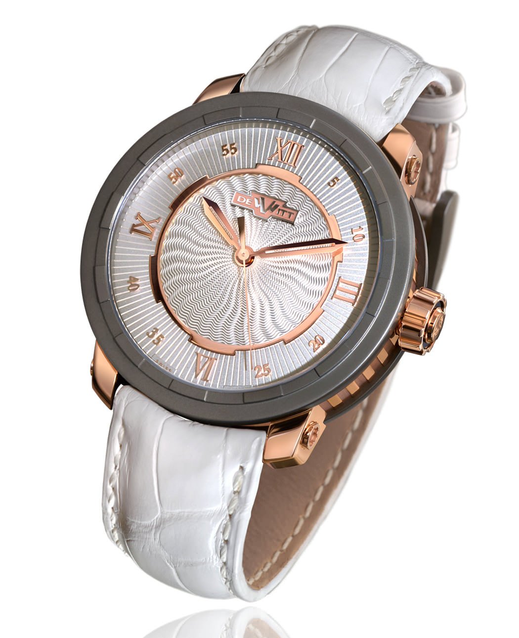 TWENTY-8-EIGHT AUTOMATIC от DeWitt