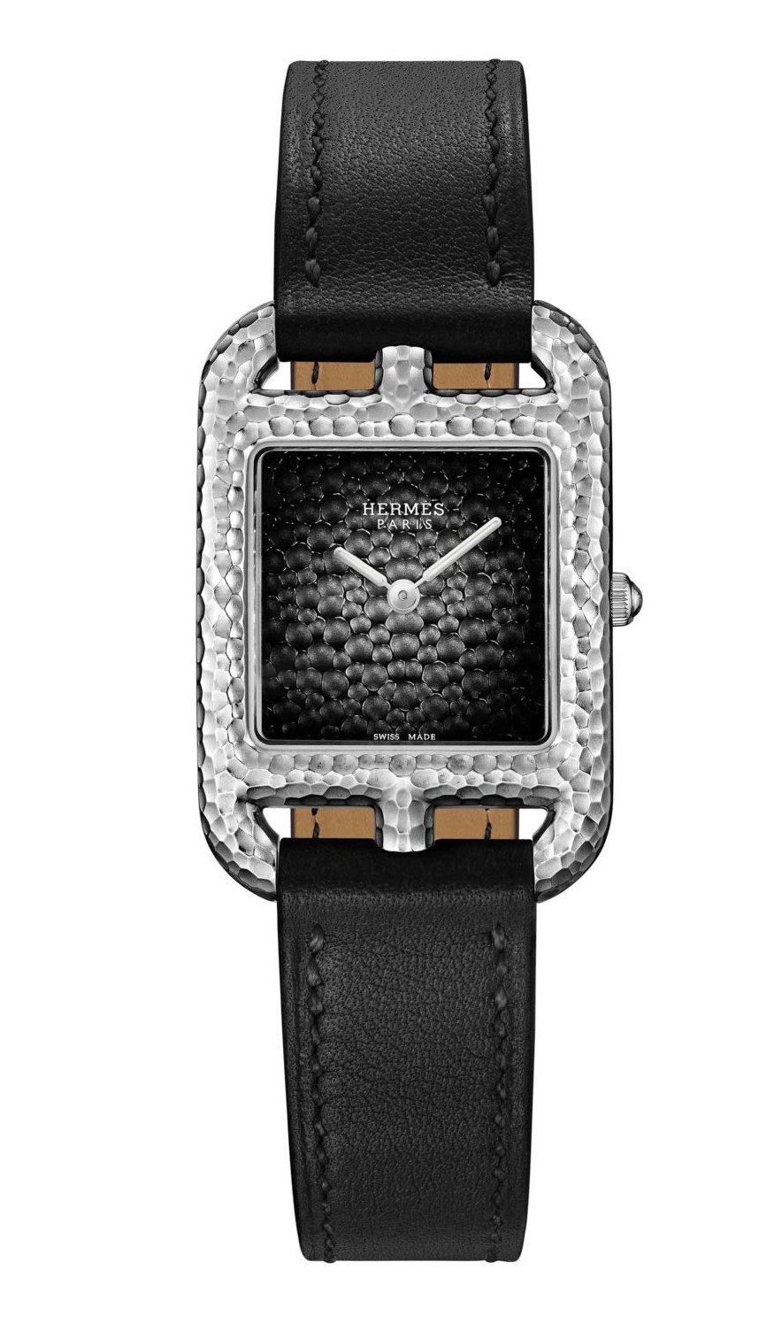 Hermès Cape Cod Martelée