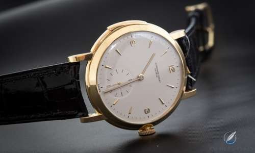 Audemars Piguet: Возвращение блудных часов