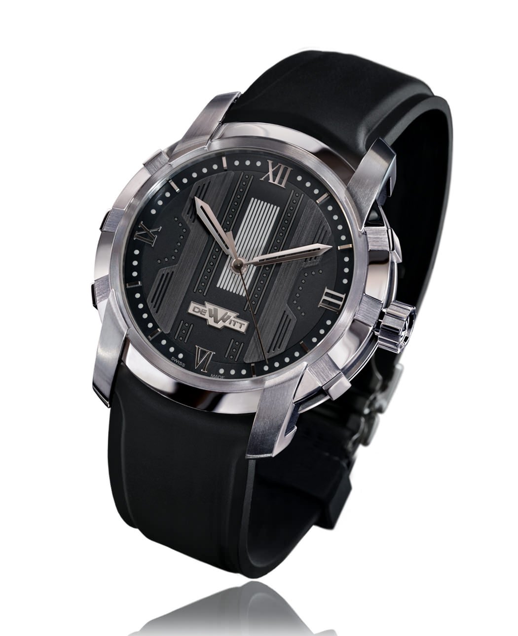 FURTIVE AUTOMATIC OT DeWitt