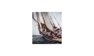 Королевская регата при поддержке марки Panerai в Каннах - Гранд-финал