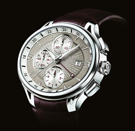 GENT AUTOMATIC CHRONOGRAPH COMPLICATION от Davidoff