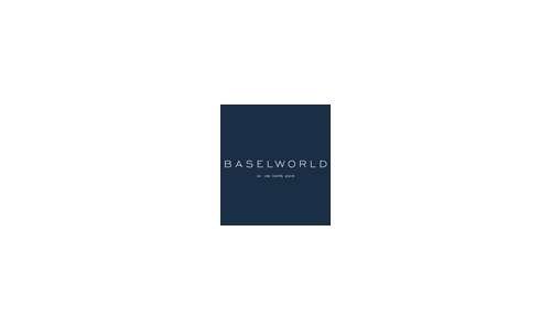Baselworld 2015 – Обратный отсчет до самой передовой выставки в мире