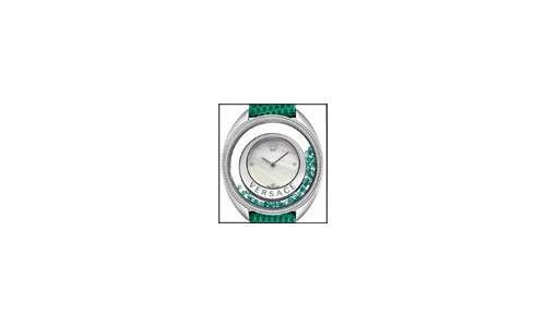 Изумрудная Ladies Destiny Precious от Versace