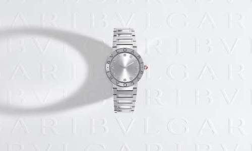 Представляем Bulgari Bulgari 2021