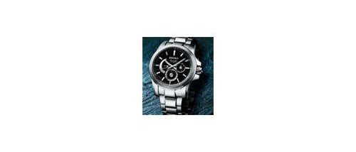 Seiko представляет механический хронограф Ananta для любителей дайвинга