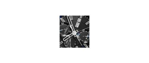 «Титановое» пополнение в часовой семье Ingenieur от IWC Schaffhausen