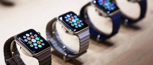 Умные часы на Baselworld… и без Apple?!
