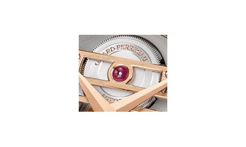 Girard-Perregaux. Прошлое – источник вдохновения для настоящего 