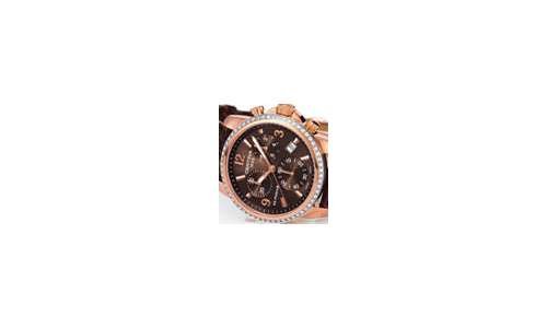 DS Podium Chrono от Certina – совершенство бриллиантов