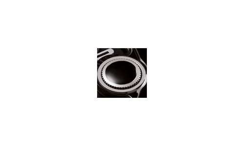 Chanel J12 Rétrograde Mystérieuse