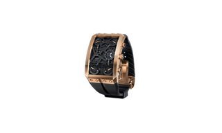 IceLink представляет новую ограниченную серию Zermatt Gold VII