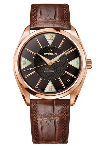 KON TIKI ANNIVERSARY от Eterna
