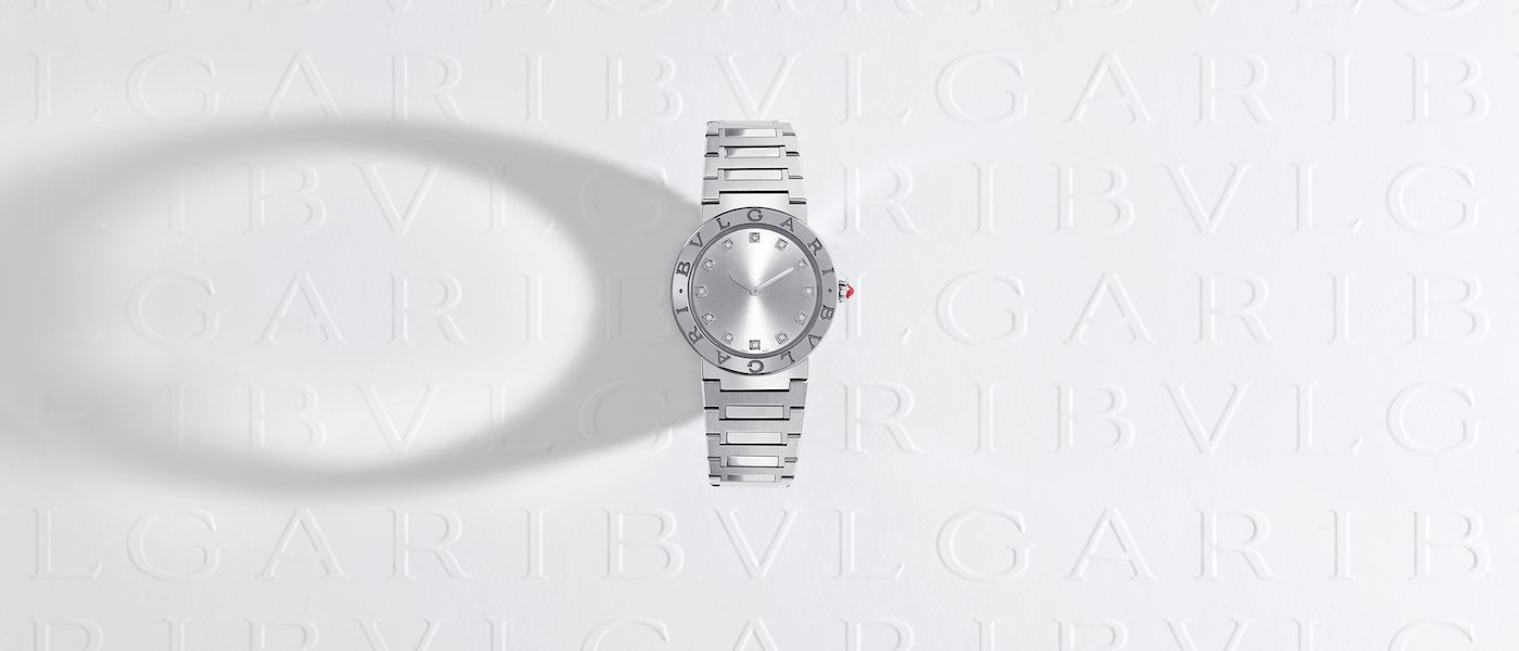 Представляем Bulgari Bulgari 2021