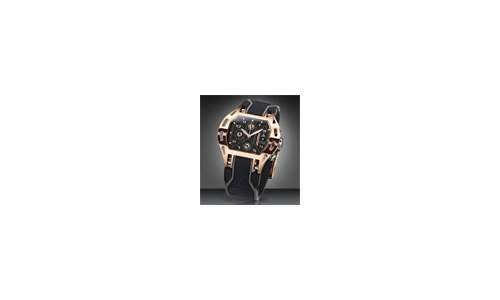 Новые эксклюзивные спортивные часы Motors & Shoreline от Wryst