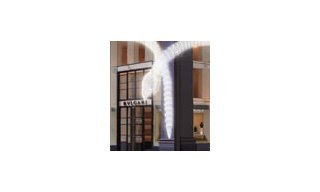 Bulgari представляет культовую модель Serpenti в Нью-Йорке