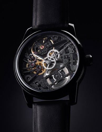 ECLIPSE от Claude Meylan