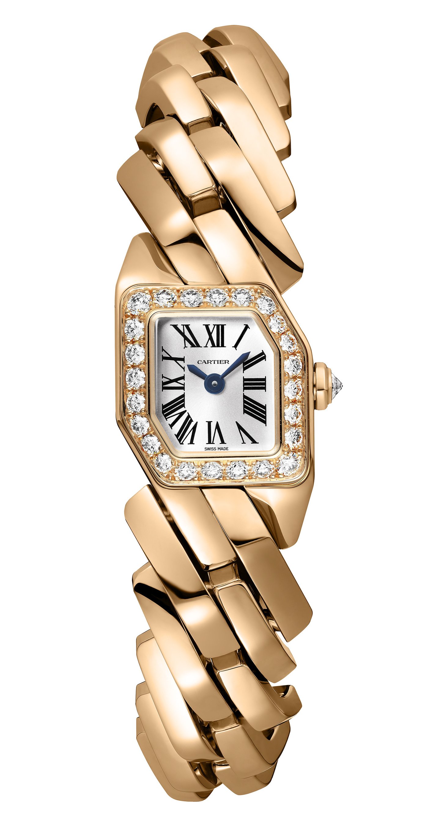 Cartier The Maillon de Cartie﻿r