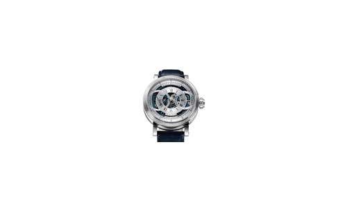Grieb & Benzinger представляет новую уникальную модель Blue Ocean