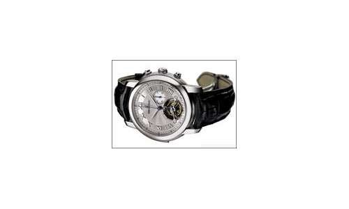 Audemars Piguet: одни часы, три усложнения