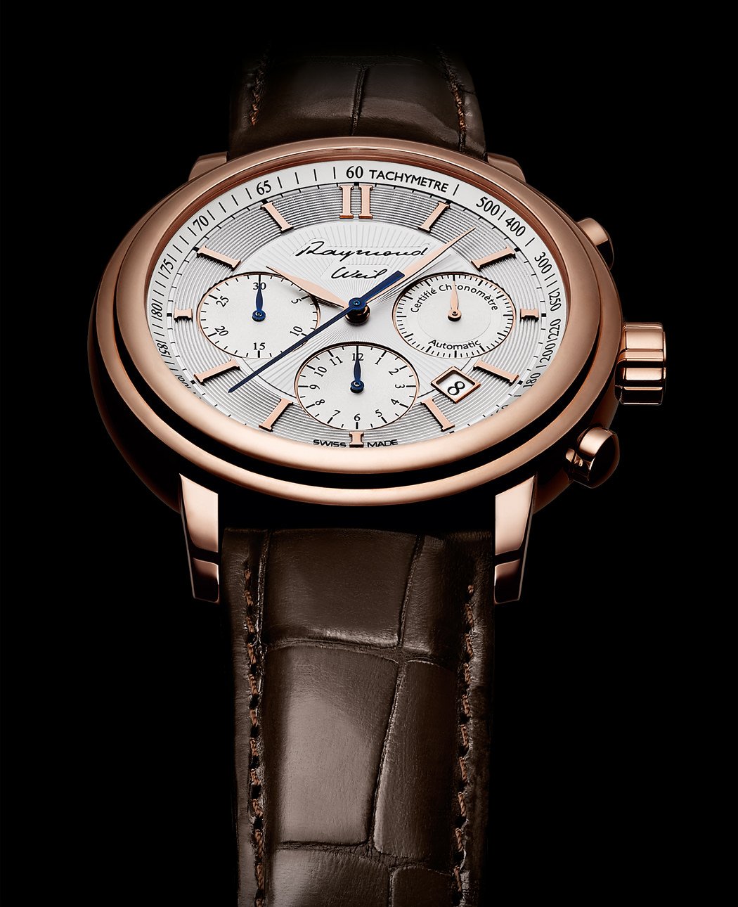 MAESTRO EDITION LIMITÉE RAYMOND WEIL OT Raymond Weil