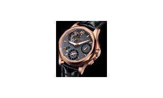 Corum представляет Admiral's Cup Seafender 47 Tourbillon GMT