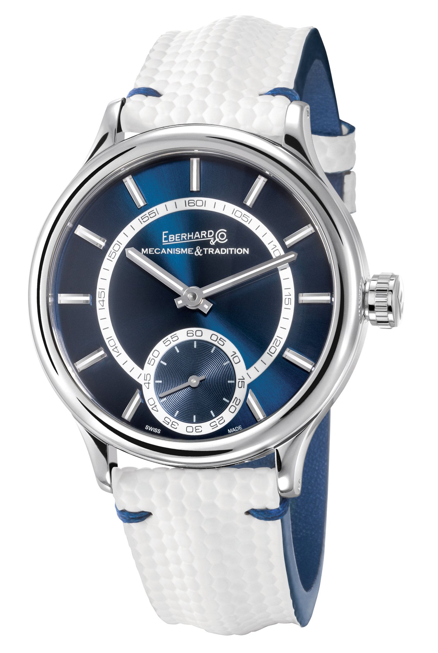 Eberhard & Co. Traversetolo