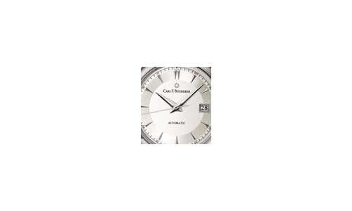MANERO AutoDate от Carl F. Bucherer